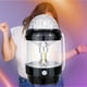 thumbnail image 2 of Linterna Multifuncion Recargable Buena Iluminacion Rondon, 2 of 3