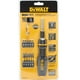 thumbnail image 2 of Set Destornillador Telescopico Y Puntas Dewalt Dwht66567 Max amarillo, 2 of 4
