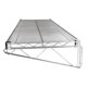 thumbnail image 5 of Repisa 1 bandeja 60x35 cm. Acero Cromado. Capacidad 60 kg., 5 of 7