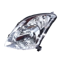 Repuestos Del Sol - Optico Izquierdo Suzuki Swift 1.3 2005 2010