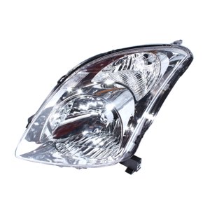 Repuestos Del Sol - Optico Izquierdo Suzuki Swift 1.3 2005 2010