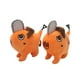 thumbnail image 5 of Llavero peluche Pochita 10CM anime Chainsaw Man, 5 of 5