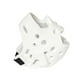thumbnail image 5 of Gorro Deportivo Acolchado Para Karate, Casco De Boxeo Para Lucha, Taekwondo Sanda XL, 5 of 5