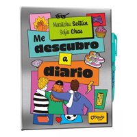 Catapulta Editores - Me Descubro A Diario