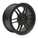 thumbnail image 1 of Set 4 llantas 17x7.5 5X100/5X114 Et40 RPF1 G, 1 of 3