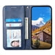thumbnail image 5 of Funda Flip FOXDOCK para Xiaomi 12 Pro , Estilo Billetera con Diseño Rombo, Correa de Mano y Soporte, Uso Diario, 5 of 6