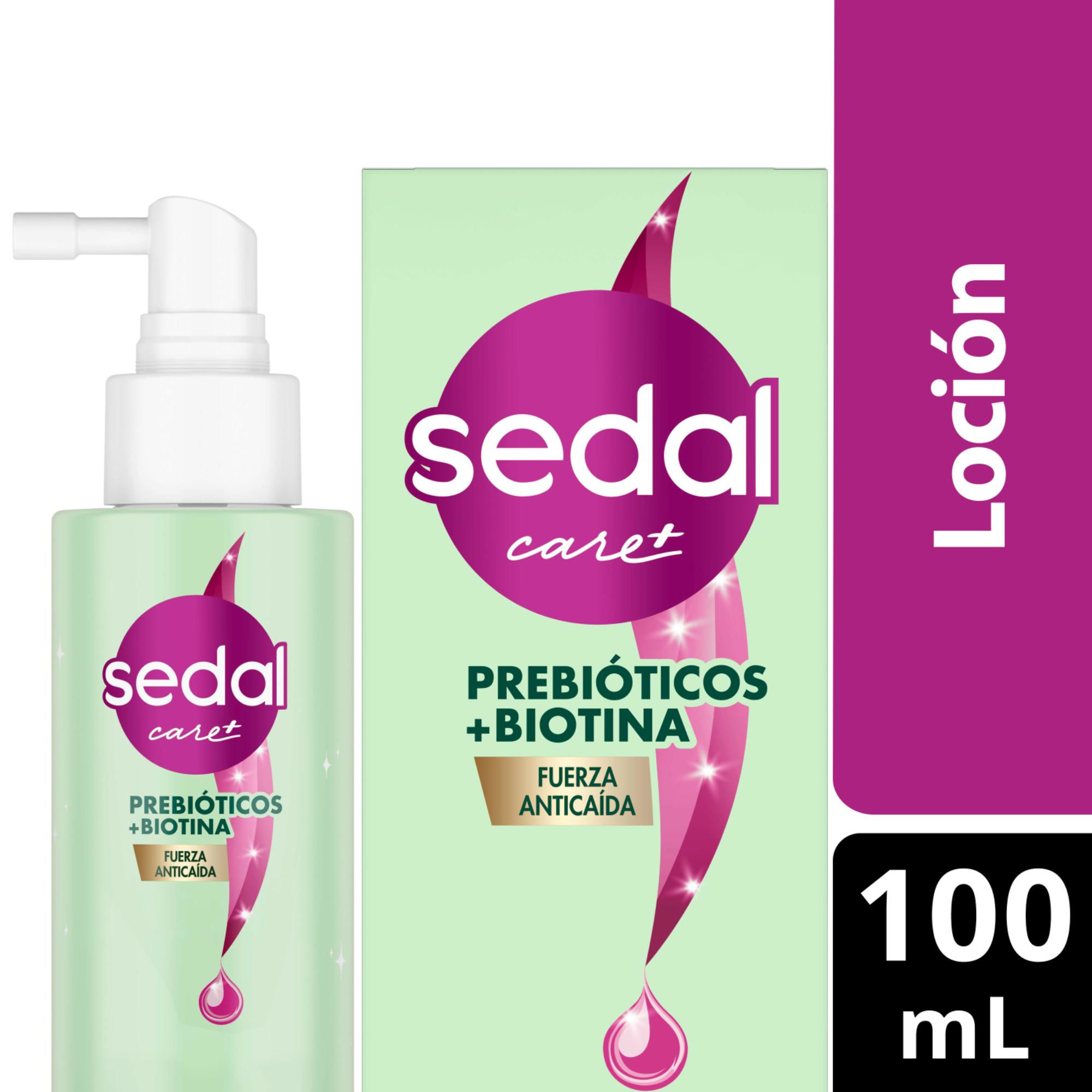 Locion 100 ml Sedal