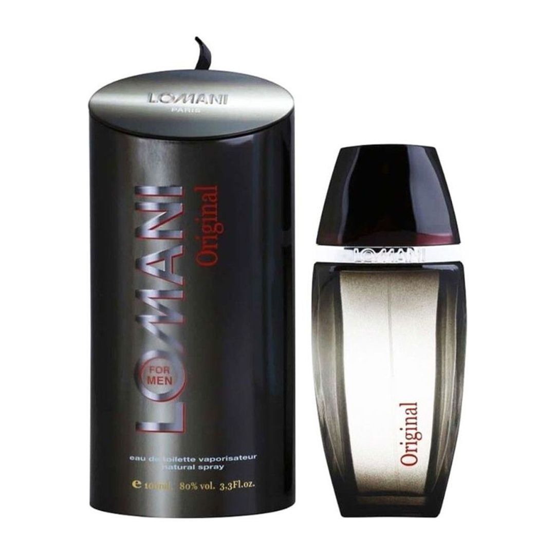 Original Edt 100 Ml