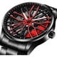 thumbnail image 2 of Reloj Hombre MASTOP 0063 43 mm Rueda Giratoria, 2 of 3