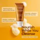 thumbnail image 3 of Limpiador Facial Refined Radiance 200 ml Vitamina C y Cúrcuma, 3 of 7