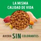 thumbnail image 2 of Alimento Seco Cachorro Raza Pequeña Carne y Pollo Bolsa, 3 Kg, 2 of 10