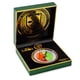thumbnail image 2 of Collar con colgante Marvel SalesOne LOKI STOP WATCH para fanáticos, 2 of 9