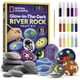 thumbnail image 1 of Kit de pintura rupestre de NATIONAL GEOGRAPHIC que brilla en la oscuridad, 1 of 7