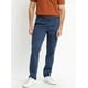 thumbnail image 2 of Pantalón Frente Plano Slim Fit Azul azul 58, 2 of 4