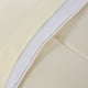 thumbnail image 3 of Plumón Bicolor Beige Blanco 2 Plazas, 3 of 3