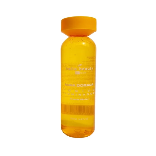 Tónico Facial Hello Beauty Citrus