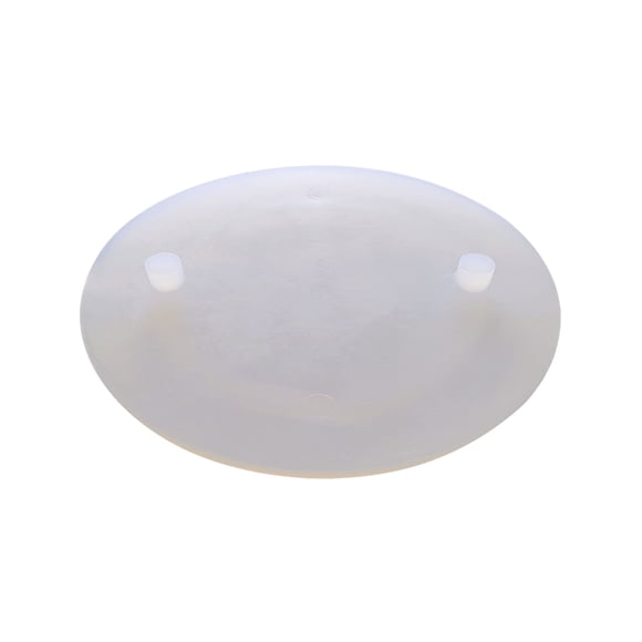 Spin Fitting ICON 14122 Patch 2.45 Pilot 3.4OD blanco