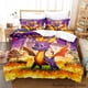 thumbnail image 1 of New Spyro reignited trilogy Bedding Set Bed Set Adult Kid Bedroom Duvetcover SetsGme, 1 of 5