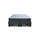 thumbnail image 1 of Cama Europea New E800 2 Plaza, 1 of 3