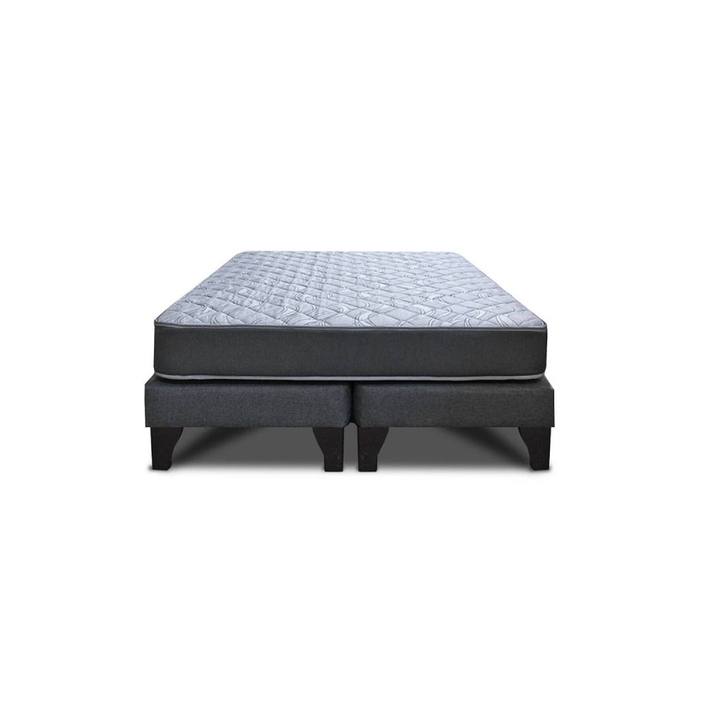 Espumix - Cama Europea New E800 2 Plaza