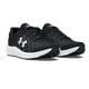thumbnail image 2 of Zapatilla Hombre Charged Assert 10 Negro Under Armour, 2 of 4