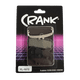 thumbnail image 1 of Pastilla De Freno Crank Sram Maven Compuesto Semi Metalico, 1 of 2