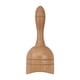 thumbnail image 5 of Taza De Herramienta De Masaje, Relajante Manual Portátil De Madera Para Masajista, Atleta De Cuello, 18cmX7.5CM, 5 of 5