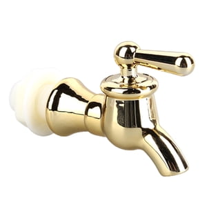 Bothyi - Grifo De Jarra De Agua, Grifo Dispensador De Jugo Para Cocina, Refrigerador, Restaurante, Estilo B