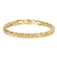 thumbnail image 1 of Pulsera Tini Aranda Oro 14 Quilates 19 Cm, 1 of 3