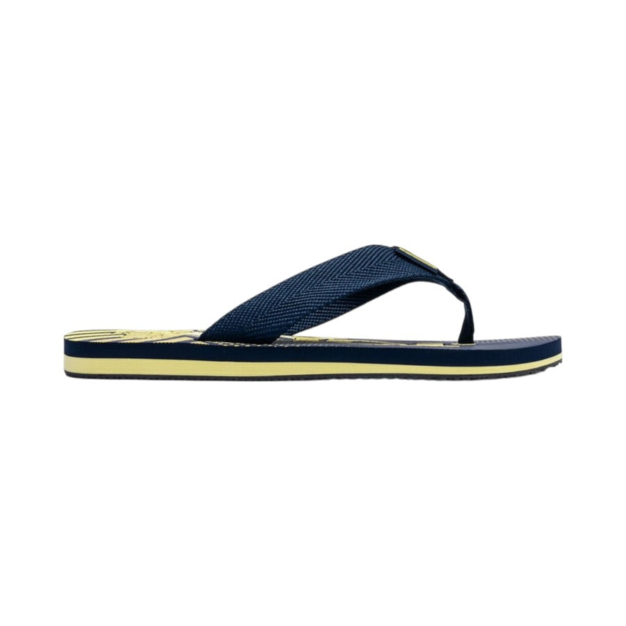 Sandalia Hombre Playa Azul Marino Joma