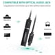 thumbnail image 3 of Convertidor De Cable Óptico A Bluetooth 5.0, 3 of 3