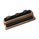 thumbnail image 1 of Clip De Soporte Para Instrumentos, Organizador De Accesorios Para Guitarristas, Madera Para Guitarrista, Madera Clara Larga, 1 of 5