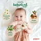 thumbnail image 3 of Botanical Baby Head & Body Wash Recarga 900ml, 3 of 3