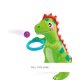 thumbnail image 5 of Piscina inflable para niños Intex Dino Park con rociador de agua de 79 x 62 cm, 5 of 9