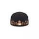 thumbnail image 3 of Jockey Gorra New Era Jockey Floral Vine 21117 Losdod Blk, 3 of 3
