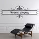 thumbnail image 2 of Decomural The Mind Is Everything Inspirational WS-34296, 2 of 2