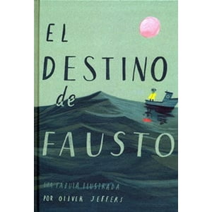 Fondo De Cultura Económica - El Destino De Fausto