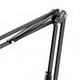 thumbnail image 3 of Atril brazo articulado para microfono K - Acoustic K-126., 3 of 4