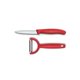 thumbnail image 2 of Cuchillo mondador Swiss Classic con pelador Y 2 pzs rojo Victorinox, 2 of 2