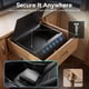 thumbnail image 4 of Caja fuerte biométrica CTSAFEPRO para pistolas, 4 of 9