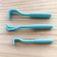 thumbnail image 3 of 3pc Tick Removal Tool For Dogs Plastic Tick Remover Tools Dog Tick Remover Flea And Tick Remover, 3 of 5