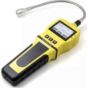 Genérica - Detector Fuga Gases Bosean Bh90E