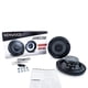 thumbnail image 2 of Altavoz estéreo para coche Kenwood KFC-1666S, 6.5 pulgadas, 2 vías, 300 W, 2 of 5