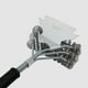 thumbnail image 2 of Cepillo Limpia Parrillas Con Raspador Wayu, 2 of 4