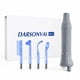 thumbnail image 1 of Alta frecuencia Darsonval Blue 4 piezas, 1 of 3