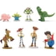 thumbnail image 1 of Set Figuras Toy Story Disney 8 Personajes Esculpidos, 1 of 3