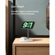 thumbnail image 3 of Soporte de carga Belkin MagSafe 2 en 1 para iPhone y AirPods, 3 of 6