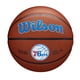 thumbnail image 1 of Baloncesto WILSON Equipo de la NBA Alliance Philadelphia 76ers, 1 of 6