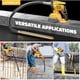 thumbnail image 1 of Vibrador de Hormigón LIVOWALNY 600W Compatible DeWalt 20V, 1 of 3