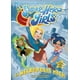 thumbnail image 1 of Libro Super Hero Girls: En Metrópolis High. Jovenes Lectores, 1 of 2